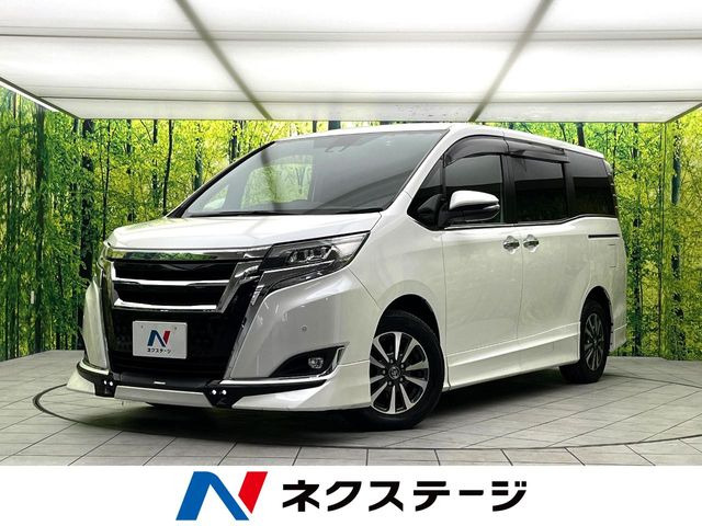 エスクァイア 2.0 Gi