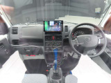 スクラムトラック KC 