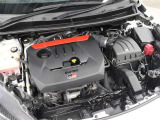 G16E-GTS型 1.618L 直3 DOHC ICターボエンジン搭載、4WD駆動です。