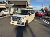 トヨタ ルーミー