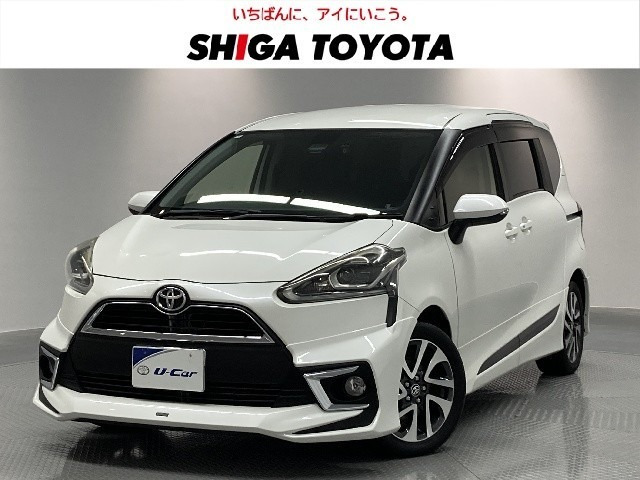 シエンタ 1.5 G 