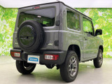 ジムニー XC 4WD 