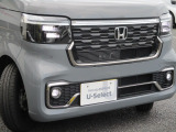 【LEDヘッドライト】LEDヘッドライトは消費電力が少ないので寿命が長いですよ!明るさも十分で、夜間走行の負担を和らげてくれます!