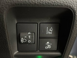 ホンダの先進安全装備のホンダセンシングを装備しています!