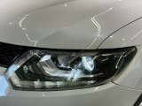夜間運転の安全をサポート!視界がクリアに、LEDヘッドライト♪