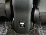 アクセサリーコンセント(AC100V・1500W)