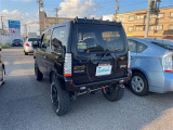 ジムニー ランドベンチャー 4WD 4WD 修復歴無し