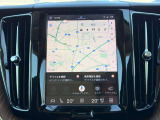 グーグルアシスタント、マップ、グーグルアプリをあなたのボルボへ。直感的でわかりやすく、応答性にも優れる扱いやすいインフォテイメントシステムを、心ゆくまでお楽しみください。
