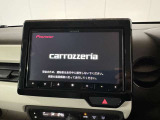多彩な機能が充実したナビゲーションとなっております♪
