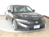 シビック 2.0 e:HEV LX 