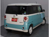 ムーヴキャンバス G メイクアップ SAIII 