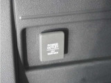 ◆12V電源ソケット◆スマートフォンの充電等にも便利な電源ソケット!使いやすい場所に装備されています。
