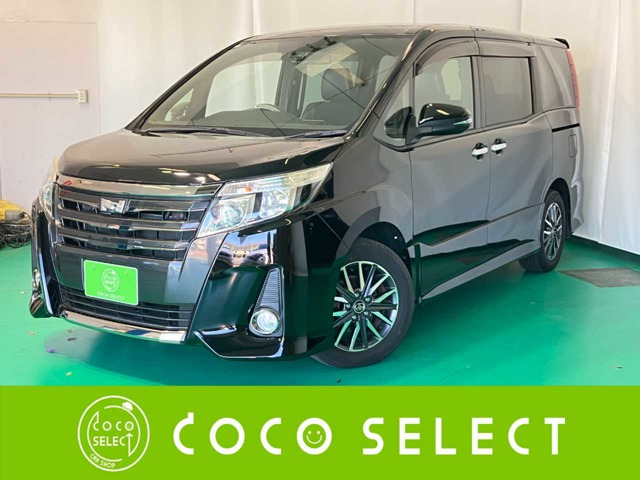 ノア 2.0 Si W×B 