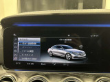 バックカメラにより駐車時の後方確認も楽にできます。