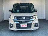 ソリオ 1.2 ハイブリッド(HYBRID)  MZ 4WD 前後ドラレコ 純正ナビ 全周囲カメラ