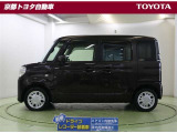 スペーシア ハイブリッド(HYBRID)  X 