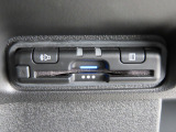 便利なETC車載器も装備済み!高速道路の料金所もスムーズに通過できます♪