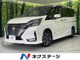 純正10型ナビ 後席モニター 両側電動ドア 全周囲カメラ 衝突軽減