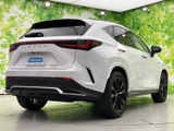 NX 350h Fスポーツ 4WD 