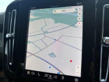 ●Googleナビ:一体感のあるナビは、高級感ある車内を演出してくれます。Bluetooth再生などオーディオ機能も充実しておりますので、運転もより楽しめます♪