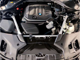 【ご納車前点検】BMW認定中古車は100項目の箇所を徹底的にチェック致します。機械的な箇所や電気系、コンピューターなどをご納車前に点検し、交換基準に達した部品は全て新品に修理返品した後にご納車致します。