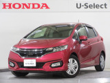 ワンオーナー車の2019年、フィット(13G・L ホンダセンシング)が入庫しました。当社自社工場にて法定点検を実施しております。過去の整備は整備記録簿での確認ができます。