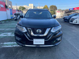 エクストレイル 2.0 20Xi Vセレクション 4WD 