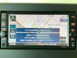 【純正メモリーナビ/MJ119D-W】