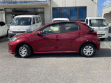 ヤリス 1.5 G 4WD