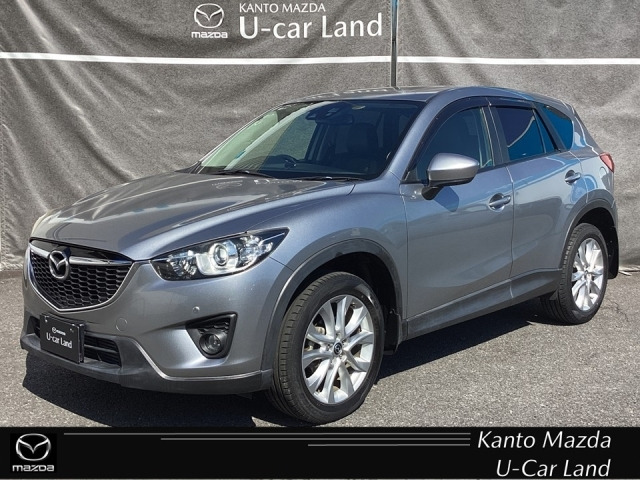 CX-5 2.2 XD Lパッケージ 