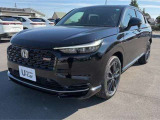 ヴェゼル 1.5 e:HEV RS 