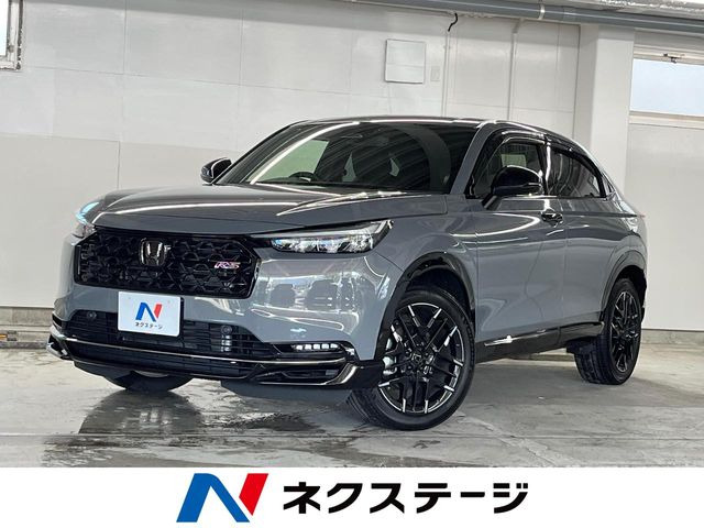 ホンダ ヴェゼル 