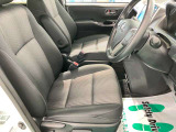 【フロントシート】運転席は必ず使用する部分ですので、座り心地が重要です★ぜひ一度ご体感下さい★