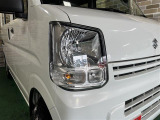 届出済 未使用車は新車の香りがします!中古車のようにタバコ臭い心配がありません。