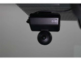 今人気の360度カメラ ドライブレコーダー装備!事故の際に証拠を残せて安心です。
