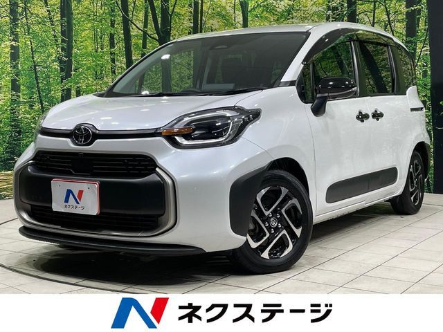 シエンタ ハイブリッド 1.5 Z 