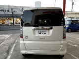 リアビューです。ぜひ車両確認にいらしてください。