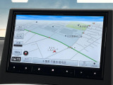 ●社外メモリーナビ/地デジ:オーディオ機能充実のナビで、運転もより楽しくなります♪ナビ交換がしやすいメリットもありますので、ナビ機能に不安がある方は是非ご相談ください♪