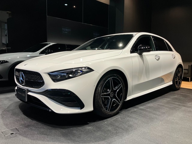 Aクラス A200d アーバン スターズ ディーゼルターボ MP202602