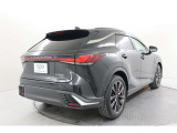 RX 350 Fスポーツ 4WD 