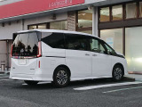 茨城日産自動車(株) U-CARS日立滑川店 茨城県日立市滑川町1-15-26 電話番号0294-27-7723 ご来店・ご連絡お待ちしております。