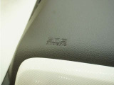 ◆助手席エアバッグ◆身を守る為に必要なエアバッグが助手席に装備されています。