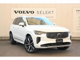 XC90 ウルトラ B5 AWD 4WD 