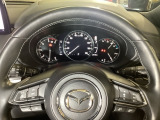 CX-8 2.2 XD Lパッケージ 4WD 