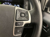 運転席の操作箇所です。ぜひ一度ご来店のうえご覧になってみてください♪