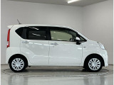 【低燃費の軽自動車】地球に優しく、お財布にも優しい低燃費!ガソリン高騰の今、本当に助かります!そのうえ、良く走ってくれますよ!本当に最近のクルマは、燃費が良いですね!