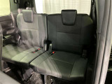 広々とした後部座席です♪☆詳しくは無料通話0078-6003-827541 相模原ICすぐ