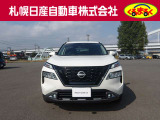 エクストレイル  1.5 G e-4ORCE 4WD
