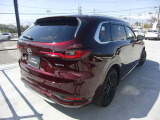 CX-80 3.3 XD ハイブリッド プレミアム スポーツ ディーゼル 4WD 