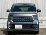 N-WGNカスタム L ホンダ センシング 4WD 